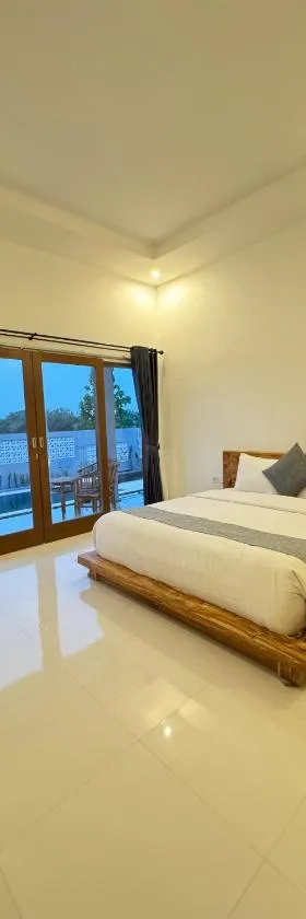 Bayedan Homestay，位于巴东的酒店