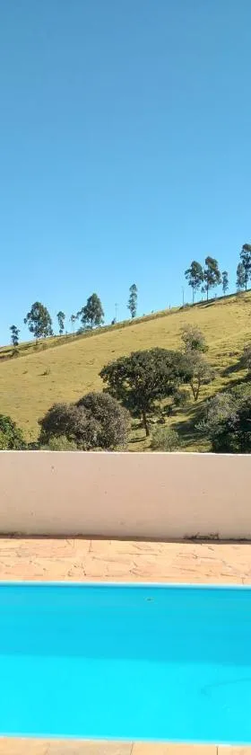 Chácara das Colinas，位于阿蒂巴亚的酒店