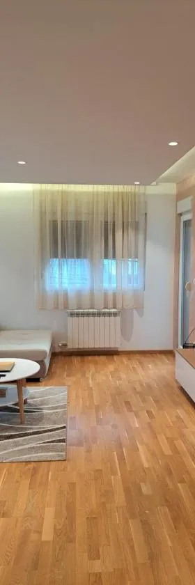 Apartman 1，位于Zemun的酒店