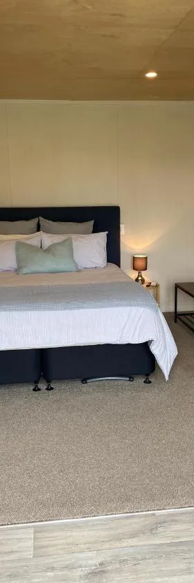 Cambridge Countryside Guest Room，位于Kaipaki的酒店