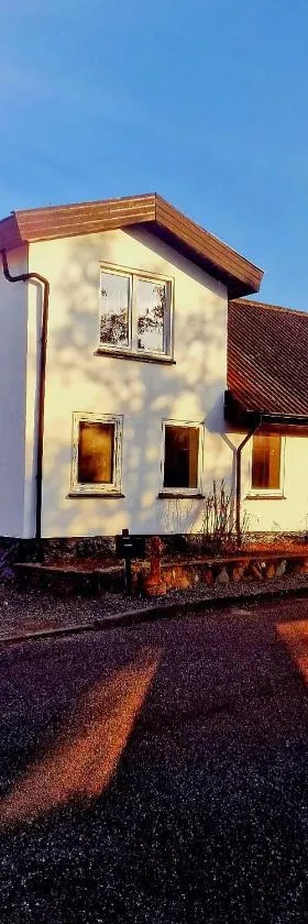 Kværs Palads Hotel，位于格罗斯滕的酒店