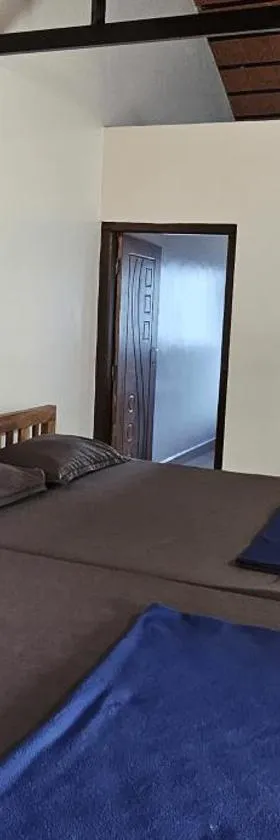 Malgudi Homestay，位于Someshwar的酒店
