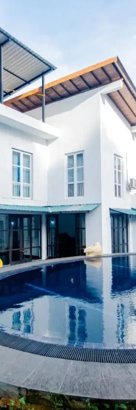 Hotel One Sixty，位于代希瓦勒的酒店