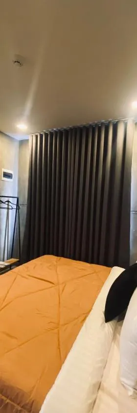 518Hotel，位于San Josef的酒店