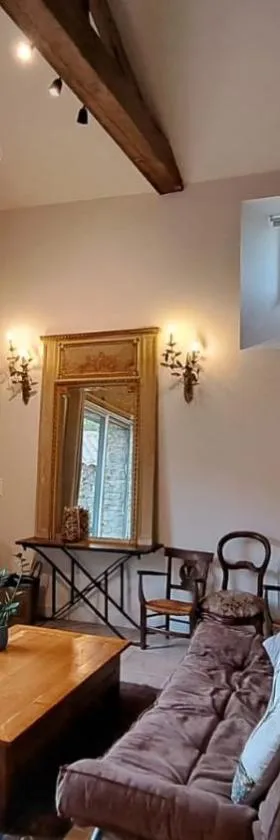 La Templerie，位于Châteauthébaud的酒店