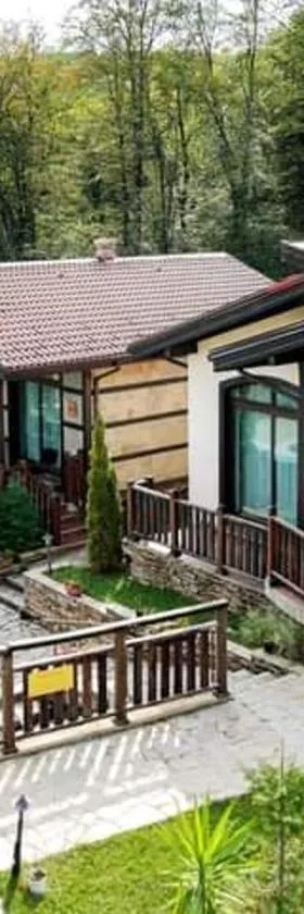 Тодорини Кукли къща за гости，位于沃尔舍茨的酒店