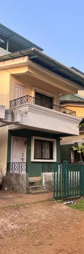 Susneh Homestay Reena Cottage，位于斯里瓦德汉的酒店