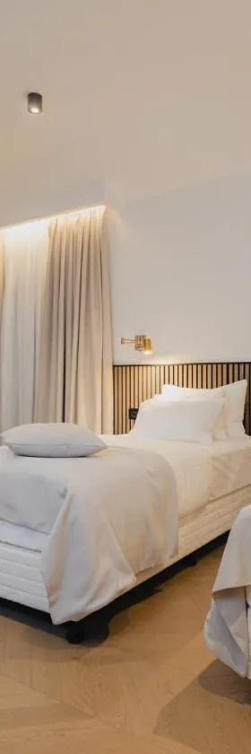 Hotel Flaneur，位于贝尔格莱德的酒店