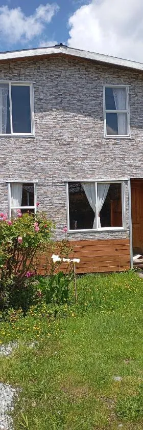 Cabañas a orillas de rio，位于奥尔诺皮伦的酒店