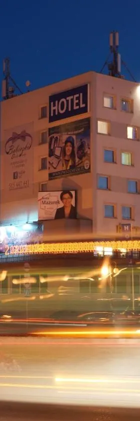 Hotel Kamena，位于海乌姆的酒店