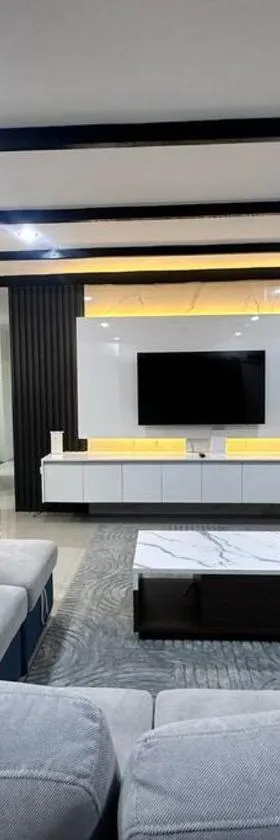 3 Bedroom Modern Executive Flat in Namadi Heights，位于苏瓦的酒店