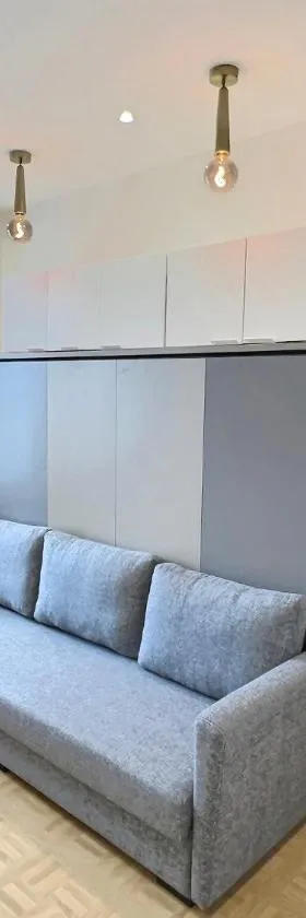 Studio Parc-Expo Vanves Paris 15ième，位于旺夫的酒店