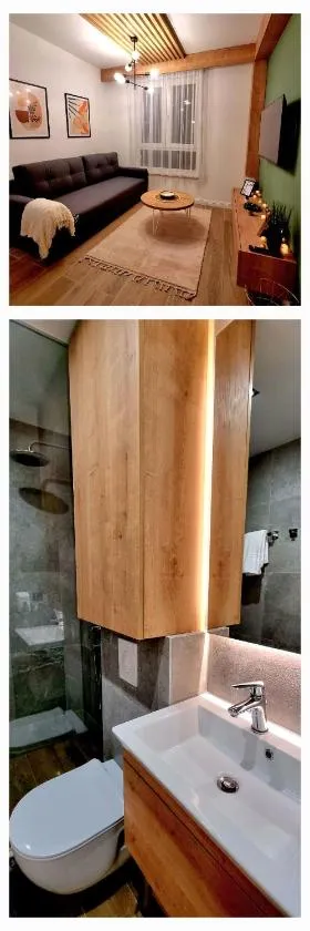 Tamara apartman Jahorina，位于亚霍里纳的酒店