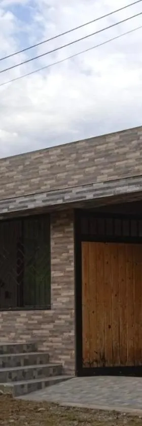 Hermosa Casa Campestre，位于San Martín的酒店
