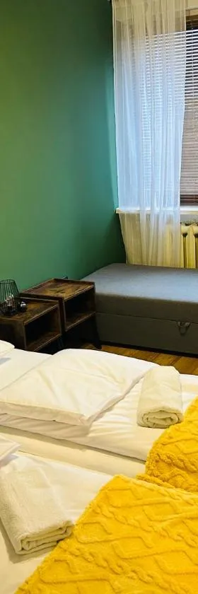 Apartament Sulików，位于Sulików的酒店