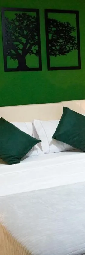 Studio Charmoso e Aconchegante em Itaberaba，位于Itaberaba的酒店