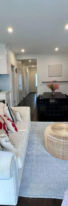 New house near Monash Hospital, just a 3-min walk，位于北克莱顿的酒店