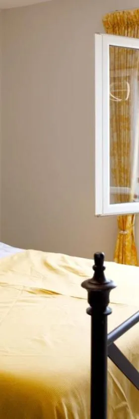 Hope residence bassam，位于大巴萨姆的酒店