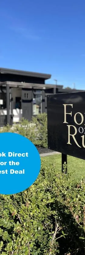 Fox on the Run - Motel Kilmore，位于Kilmore的酒店