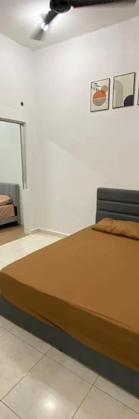 Pagoh Town homestay 2，位于Pagoh的酒店