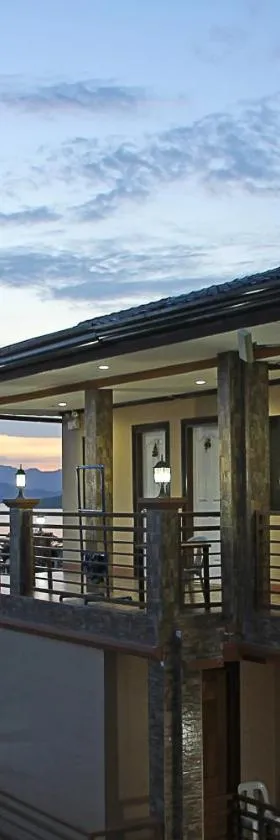 R2R Bayview Inn，位于科隆的酒店