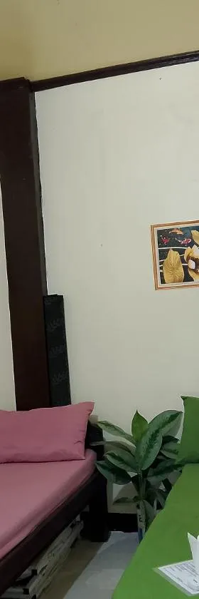 Subangan Room 3，位于Burgos的酒店