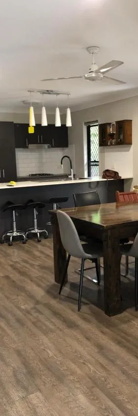 Private Bedroom in Sharehouse，位于Rosslea的酒店