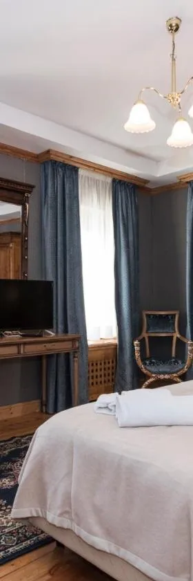 Càdor Hotel，位于瓦莱迪卡多雷的酒店