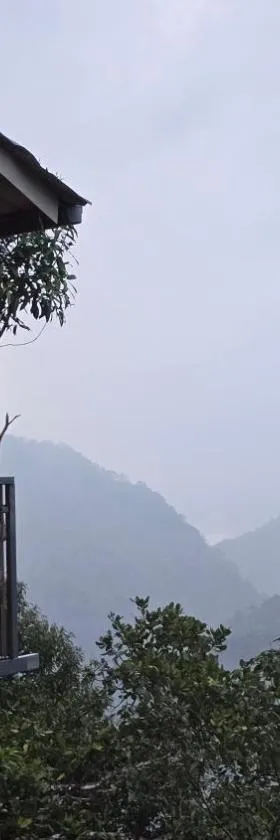 Serenehills Retreat，位于伊都基的酒店