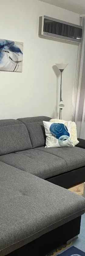 JAMA-KECÓ Apartman，位于博尼哈德的酒店