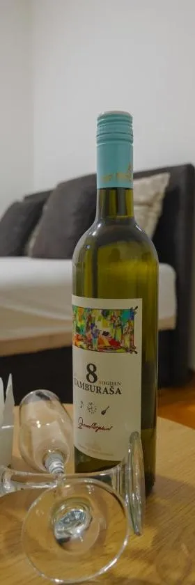 Konačište Zlatiborski Put，位于乌日策的酒店