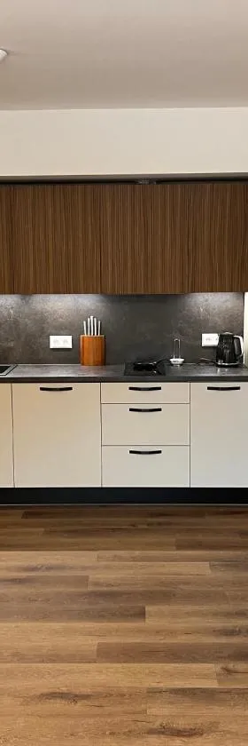 Apartmán Hruška Černý Důl，位于切尔尼杜尔的酒店