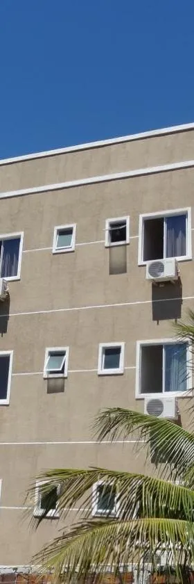 Hotel Solar De Itaborai，位于伊塔博拉伊的酒店