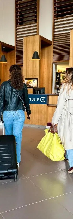 Golden Tulip Amnéville - Hôtel Spa & Casino，位于岩尼维利的酒店