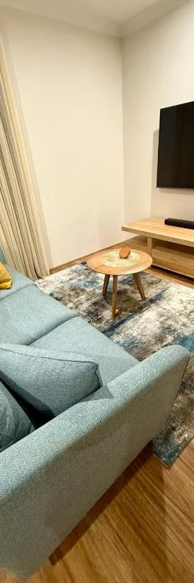 Olu managed by Sahas Homes，位于邓斯伯勒的酒店