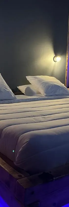 Mieux qua lhotel，位于Arc的酒店