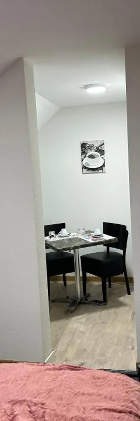 Les libellules，位于阿尔特基克的酒店