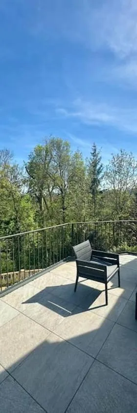 Le Petit Quincy, appartement T2 avec terrasse，位于昆西苏斯纳特的酒店