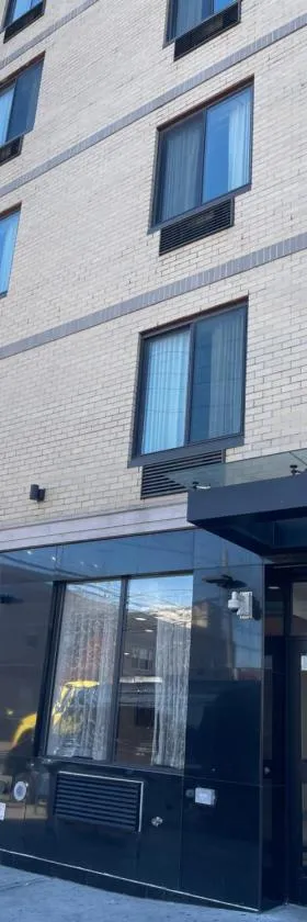 Voyage Hotel，位于长岛市的酒店