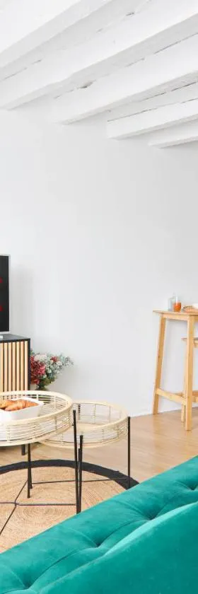 Studio chaleureux à Étampes, France，位于埃唐普的酒店