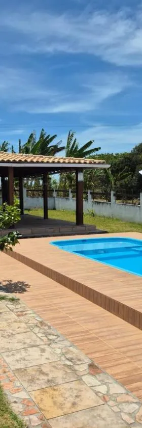 HOTEL FAZENDA BOLANDEIRA，位于孔迪的酒店
