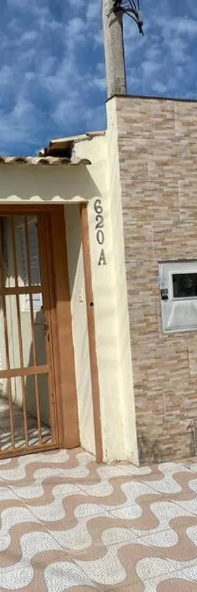 Casa para veraneio，位于里奥格兰德的酒店