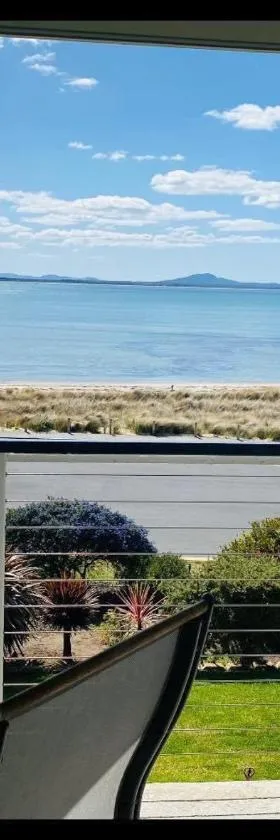 Swansea Motor Inn Tasmania，位于斯旺西的酒店
