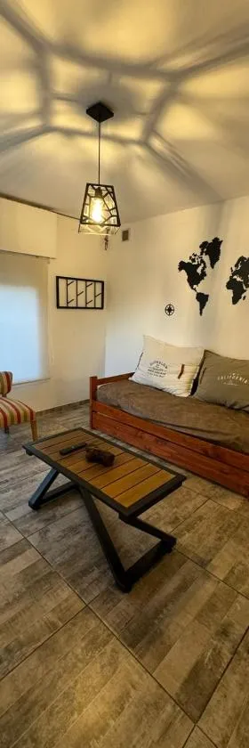 La posada de majo 2，位于佩尔加米诺的酒店