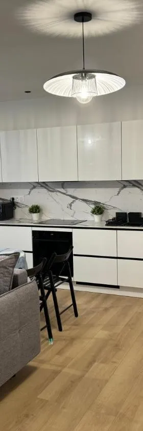 Appartement II - Haut Standing，位于Nilvange的酒店