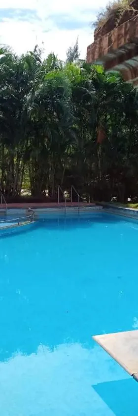 Arnala Beach Resort，位于Virār的酒店