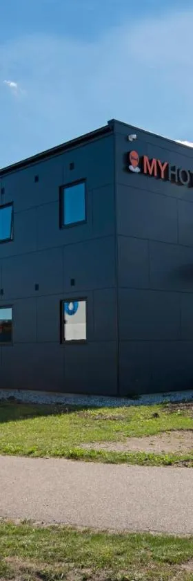 MyHotel Taastrup，位于Torslunde的酒店