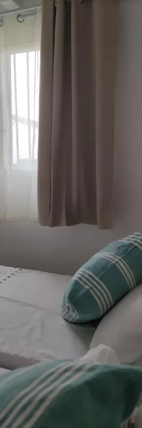 The Anex Reformado recientemente，位于帕拉弗鲁赫尔的酒店