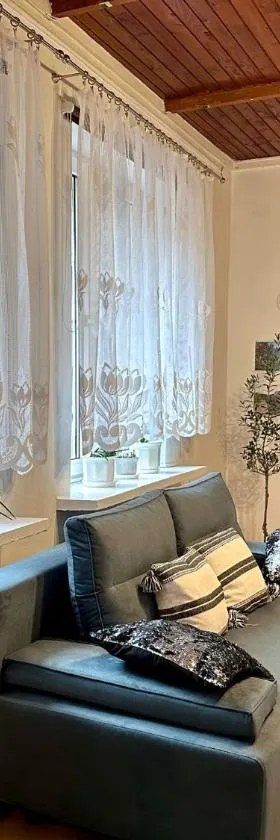 Studio Jolanta 2，位于斯塔拉霍维采的酒店