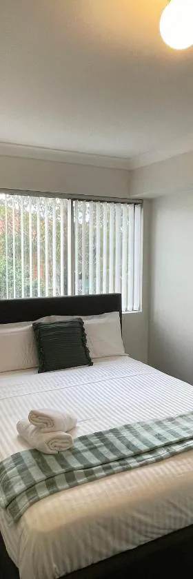 Sai House，位于布莱克敦的酒店